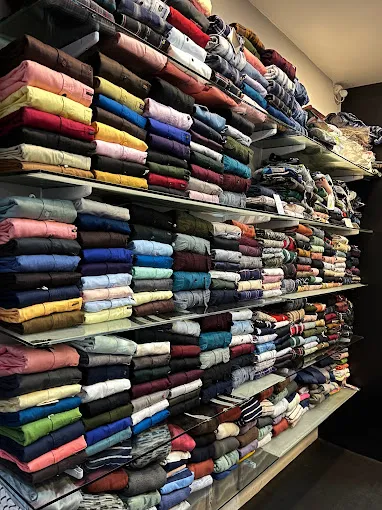 Hope Men's Wear